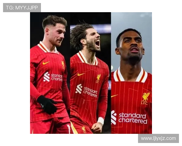 利物浦与索博商谈新合同球员未来或担任队长角色